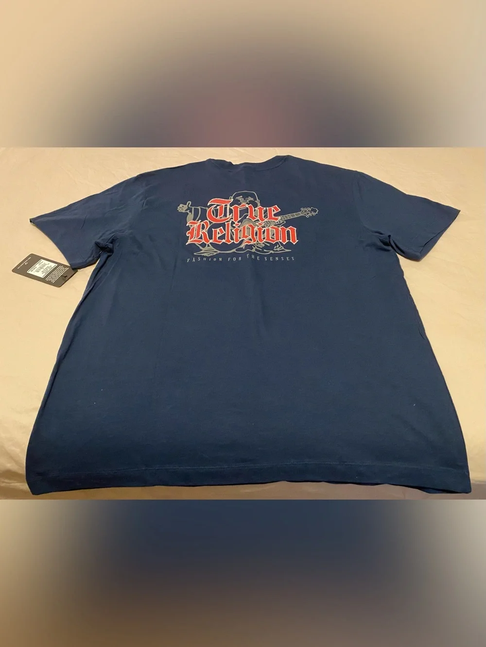 True Religion T-Shirt Size Large Men’s NWT